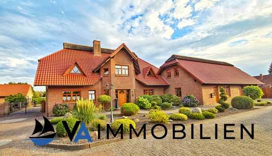 Bild von Ein Zuhause voller Eleganz und Komfort – exklusives Wohnen in bevorzugter Lage