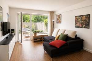 Kapitalanlage in Premiumlage – MFH  mit TG-Stellplätzen und Entwicklungspotenzial in Oberkassel – Die vollständige Adresse der Immobilie erhältst du vom Anbieter., 40549 Oberkassel, Düsseldorf – Vorschaubild 21