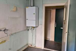 WOHNUNG AM SCHLOSS MIT EIGENEM GARTEN - SANIEREN & EINZIEHEN! – Die vollständige Adresse der Immobilie erhältst du vom Anbieter., 38102 Viewegsgarten-Bebelhof, Braunschweig – Vorschaubild 4