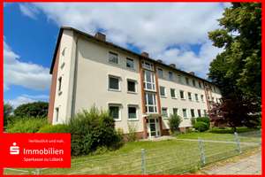 Freie Eigentumswohnung in zentraler Lage von St. Jürgen