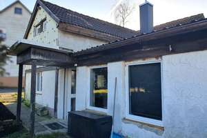 Einfamilienhaus in Eubigheim  perfekt für Handwerker! – Die vollständige Adresse der Immobilie erhältst du vom Anbieter., 74744 Ahorn – Vorschaubild 20