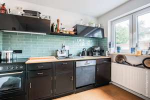 Großzügiges 7-Zimmer-Reihenmittelhaus mit weiterem Ausbaupotenzial und Einzelgarage – Die vollständige Adresse der Immobilie erhältst du vom Anbieter., 81539 Obergiesing, München – Vorschaubild 6