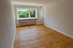 3 Zimmer-Wohnung saniert - zum 16.08.2026
