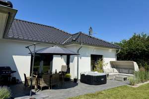 Moderner Bungalow (2022) – Energieklasse A - ruhige Lage - einzugsfertig - privat – Die vollständige Adresse der Immobilie erhältst du vom Anbieter., 29386 Dedelstorf – Vorschaubild 15