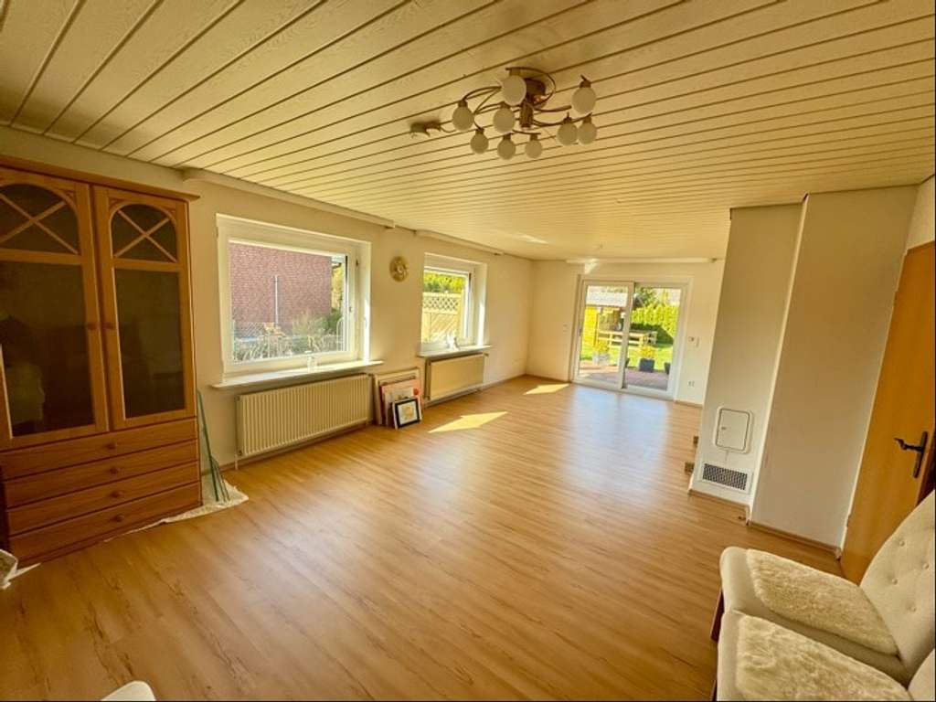 Immobilie in Breitenberg - Tolles Familienhaus in ruhiger Sackgasse mit Photovoltaikanlage + Carport - Bild 1