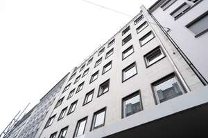 Erstbezug nach Kernsanierung: 3-Zimmer Wohnung mit Einbauküche und Balkon - Familien & WG geeignet – Moritzstraße 30, 65185 Mitte, Wiesbaden – Vorschaubild 15