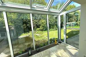 Wohnen in charmanter Lage, ETW im freist. Wohnhaus, gr. Gartenanl. Schimmteich, 2 Garagen – Die vollständige Adresse der Immobilie erhältst du vom Anbieter., 45149 Haarzopf, Essen – Vorschaubild 9