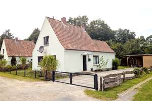 Freistehendes und ruhig gelegenes Einfamilienhaus in Bispingen – 29646 Bispingen – Vorschaubild 2