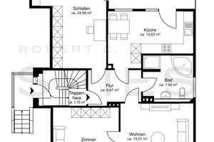 Exklusives Denkmaljuwel: Oldenburger Hundehütte im Ziegelhofviertel mit traumhaftem Garten – Die vollständige Adresse der Immobilie erhältst du vom Anbieter., 26121 Haarenesch, Oldenburg (Oldenburg) – Vorschaubild 11