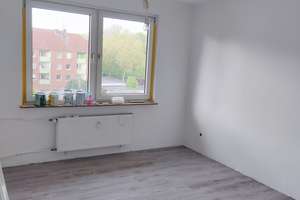 2-Zimmer-Wohnung mit Balkon in Gelsenkirchen – Chattenstraße 8, 45888 Bulmke-Hüllen, Gelsenkirchen – Vorschaubild 2