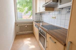 Frei ab 01.07.26 - Helle 2 Zi. mit Duschbad und gr. Balkon – Die vollständige Adresse der Immobilie erhältst du vom Anbieter., 28717 Lesum, Bremen – Vorschaubild 7