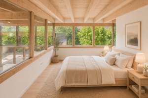Architektenhaus! Split-Level-Wohnen mit Turmzimmer & Einliegerwohnung am Ende einer Sackgasse – Die vollständige Adresse der Immobilie erhältst du vom Anbieter., 51147 Grengel, Köln – Vorschaubild 17