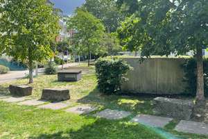 Barrierefreie 2 Raumwohnung Wohnung in Duisburg Kaßlerfeld – Die vollständige Adresse der Immobilie erhältst du vom Anbieter., 47059 Kaßlerfeld, Duisburg – Vorschaubild 13