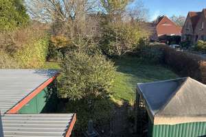 Ein Traumhaus zum Verlieben in direkter Nähe zum UKSH – Die vollständige Adresse der Immobilie erhältst du vom Anbieter., 23562 Sankt Jürgen, Lübeck – Vorschaubild 12
