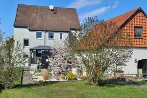 3 - Familienwohnhaus in Sibbesse – Die vollständige Adresse der Immobilie erhältst du vom Anbieter., 31079 Sibbesse – Vorschaubild 3