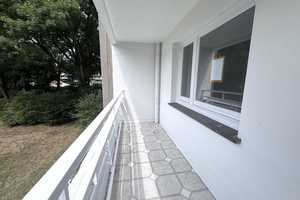 ** sanierte 3 Zimmer Wohnung mit Balkon im 1. OG ** – Lessingstraße 21, 47226 Duisburg – Vorschaubild 7