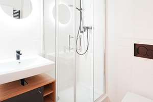 Charmante 1-Zimmer-Wohnung, kernsaniert & bezugsfrei nahe Schloss Charlottenburg – Osnabrücker Str. 30, 10589 Charlottenburg, Berlin – Vorschaubild 6
