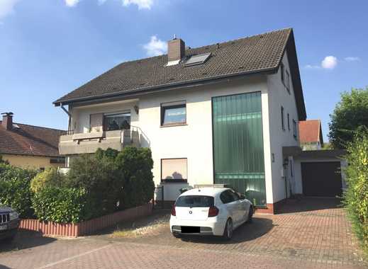Single wohnungen in viernheim