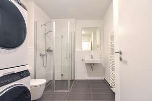 Wohnen im O-Quartier: Moderne 2-Zimmer-Wohnung mit ca. 59m². – Die vollständige Adresse der Immobilie erhältst du vom Anbieter., 42697 Ohligs/Aufderhöhe/Merscheid, Solingen – Vorschaubild 3