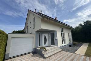 Freistehendes Einfamilienhaus mit moderner Ausstattung – Die vollständige Adresse der Immobilie erhältst du vom Anbieter., 67549 Leiselheim, Worms – Vorschaubild 2