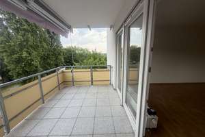Baujahr 2001: Sonnige 3-Zimmer Wohnung mit großem Balkon und Garage! – Die vollständige Adresse der Immobilie erhältst du vom Anbieter., 58095 Mittelstadt, Hagen – Vorschaubild 4
