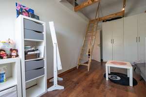 Geräumiges Townhouse mit 6 Zimmer und ausgebautem Dachgeschoss in familienfreundlicher Wohnlage – Die vollständige Adresse der Immobilie erhältst du vom Anbieter., 22397 Duvenstedt, Hamburg – Vorschaubild 19