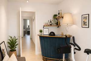 3-Zimmer-Souterrainwohnung mit Terrasse in Hamburg-St. Pauli – Simon-von-Utrecht-Straße 90, 20359 St. Pauli, Hamburg – Vorschaubild 3