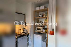 Tauschwohnung: Tausche 3 Zimmer Wohnung mit Balkon in schöner Ecke von Horn – Die vollständige Adresse der Immobilie erhältst du vom Anbieter., 22111 Horn, Hamburg – Vorschaubild 5