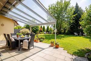 Wohnkomfort pur: Großzügiges Zuhause mit Wintergarten und Gartenidylle – Die vollständige Adresse der Immobilie erhältst du vom Anbieter., 86444 Affing – Vorschaubild 10