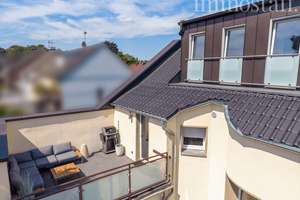 DACHTERRASSENWOHNUNG ZU VERMIETEN! Groß, super modern, frisch saniert & mit Traumküche ausgestattet! – Die vollständige Adresse der Immobilie erhältst du vom Anbieter., 46236 Stadtmitte, Bottrop – Vorschaubild 9