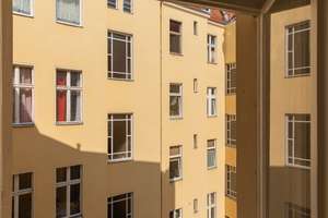 TOP Kapitalanlage im Akazienkiez!
Helle und freie 2 Zimmer Wohnung zu verkaufen! – Die vollständige Adresse der Immobilie erhältst du vom Anbieter., 10823 Schöneberg, Berlin – Vorschaubild 9