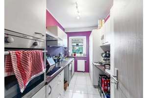2-Zimmer Wohnung im EG – Lignitzerstraße 1, 91058 Sebaldus, Erlangen – Vorschaubild 4