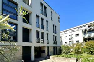 Moderne 4 Zimmerwohnung | Hochwertige Ausstattung, Balkon und Aufzug in gepflegter Wohnlage! – Schwemannstraße 6, 30559 Kirchrode, Hannover – Vorschaubild 22