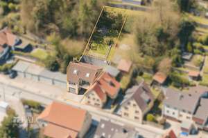Attraktives Wohnhaus mit Balkon und vielseitigem Nutzungspotenzial in Zentraler Lage von Enzberg – Die vollständige Adresse der Immobilie erhältst du vom Anbieter., 75417 Mühlacker – Vorschaubild 3