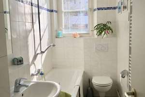 3 Zimmer Wohnung in Berlin Friedrichsfelde (Lichtenberg) mit teilgewerblicher Nutzung – Lincolnstraße 49, 10315 Friedrichsfelde, Berlin – Vorschaubild 5