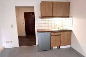 Helle 1 Zimmer-Wohnung in Zentrumsnähe! – Mannheim – Vorschaubild 1