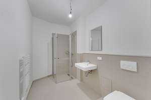 Exklusiver Erstbezug im Grafischen Viertel – moderne 4-Raum-Wohnung mit Neubaukomfort – Chopinstraße 21, 4103 Zentrum-Ost, Leipzig – Vorschaubild 4
