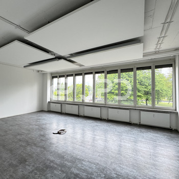 JPD - Ihr neues Office in Schwabing 