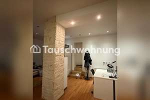 Tauschwohnung: 81 m²: Riesiges Souterrain Hobbyraum – Die vollständige Adresse der Immobilie erhältst du vom Anbieter., 80636 St. Vinzenz, München – Vorschaubild 5