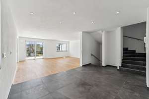 Ankommen und Wohlfühlen – Ihr neues Zuhause mit traumhaftem Bergblick – Seeshaupterstraße 39a, 82377 Penzberg – Vorschaubild 2