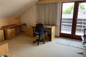 Geräumiges, gut und ruhig gelegenes 6,5-Zimmer-Einfamilienhaus mit großem Garten in Gönnheim – Bad Dürkheim (Kreis) – Vorschaubild 12