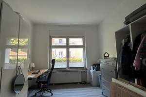 Charmante 3-Zimmer-Wohnungmit Terrasse und Gartenzugang im beliebten Moltkeviertel – Die vollständige Adresse der Immobilie erhältst du vom Anbieter., 45136 Huttrop, Essen – Vorschaubild 4