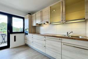 Wohnung mit Balkon, großem Garten und ganz viel Charme ! – Die vollständige Adresse der Immobilie erhältst du vom Anbieter., 41068 Venn, Mönchengladbach – Vorschaubild 5