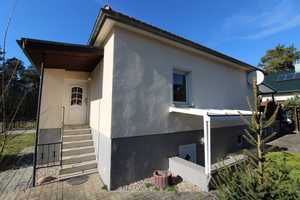 BEREITS VERKAUFT!-„Bungalow mit Wohnkeller in ruhiger Siedlungslage“ – Teltow-Fläming (Kreis) – Vorschaubild 4