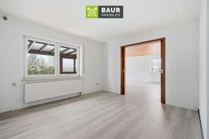 360° | Raum für Freiheit: Einfamilienhaus mit weitläufigem Grundstück in Ortsrandlage – Die vollständige Adresse der Immobilie erhältst du vom Anbieter., 89429 Bachhagel – Vorschaubild 9