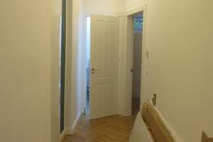 TOP-sanierte Stadtwohnung. Balkon, EBK, Duschbad – Schlosserstraße 33, 70180 Lehen, Stuttgart – Vorschaubild 25