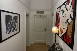 Beautiful 3 bedrooms walking distance to everything  with parking  – Die vollständige Adresse der Immobilie erhältst du vom Anbieter., 65185 Mitte, Wiesbaden – Vorschaubild 13