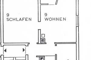2-Raum-Citywohnung in Heilbronn in Renovierung – Karlsruher Straße 27, 74072 Heilbronn – Vorschaubild 1