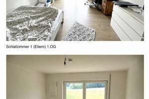 Viel Platz für Ihre Ideen: Gepflegtes Doppelhaus  in Dorfen  – Die vollständige Adresse der Immobilie erhältst du vom Anbieter., 84405 Dorfen – Vorschaubild 7