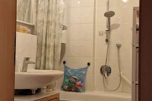 Helle 3-Zimmer-Wohnung in der Inneren Pleich im 2. OG – Bachgasse 5, 97070 Altstadt, Würzburg – Vorschaubild 6